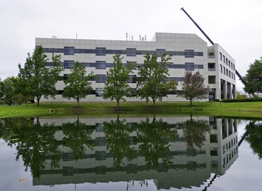 250 m² Business center in Princeton, NJ, 100 Overlook Center (08540) - 0 | MatchOffice