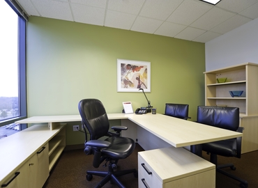 250 m² Serviced office in Overland Park, KS, 7500 College Boulevard (66210) - 5 | MatchOffice