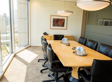 250 m² Serviced office in Dallas, TX, 100 Crescent Court (75201) - 8 | MatchOffice