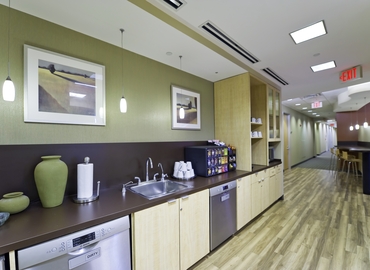 250 m² Serviced office in Columbus, OH, 4449 Easton Way (43219) - 4 | MatchOffice.com