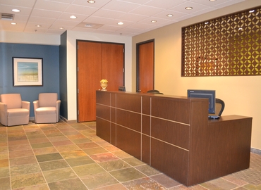 250 m² Serviced office in Shelton, CT, 4 Research Drive (06484) - 1 | MatchOffice.com