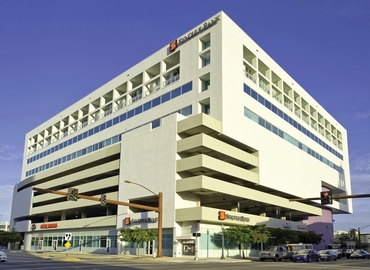 250 m² Serviced office in Sarasota, FL, 1990 Main Street (34236) - 0 | MatchOffice.com