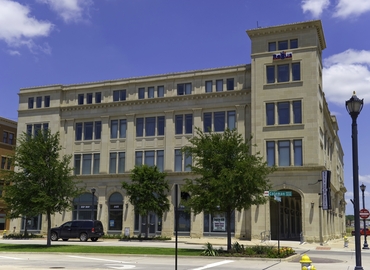 Virtual business address in Frisco, TX, 6136 Frisco Square Blvd (75034) - 1 | MatchOffice