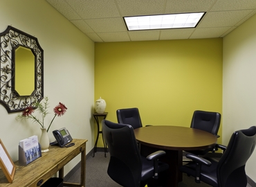 250 m² Business space in Frisco, TX, 6136 Frisco Square Blvd (75034) - 5 | MatchOffice