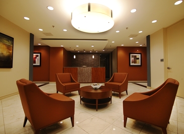250 m² Business center in Dallas, TX, 4514 Cole Avenue (75205) - 1 | MatchOffice.com