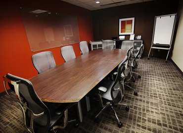 250 m² Business park in Irving, 	TX, 1431 Greenway Drive (75038) - 4 | MatchOffice