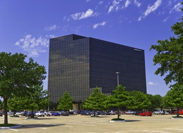 Virtual office space in Plano, TX, 101 E. Park Blvd (75074) - 1 | MatchOffice.com