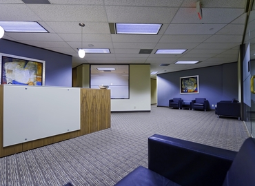 Virtual office space in Dallas, TX, 14785 Preston Road (75254) - 0 | MatchOffice.com