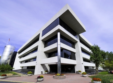 Virtual address in Roseland, NJ, 101 Eisenhower Pkwy (07068) - 1 | MatchOffice