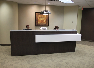 Virtual address in Roseland, NJ, 101 Eisenhower Pkwy (07068) - 0 | MatchOffice.com