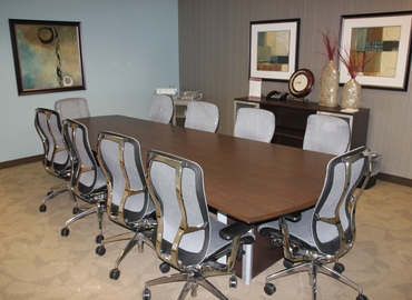 150 m² Serviced office in Roseland, NJ, 101 Eisenhower Pkwy (07068) - 4 | MatchOffice
