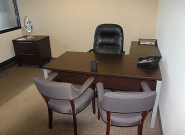 150 m² Business space in Roseland, NJ, 101 Eisenhower Pkwy (07068) - 5 | MatchOffice.com