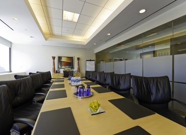 300 m² Serviced office in New York Chelsea, NY, 5 Penn Plaza (10001) - 4 | MatchOffice