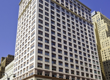 Virtual address in New York Chelsea, NY, 5 Penn Plaza (10001) - 1 | MatchOffice.com