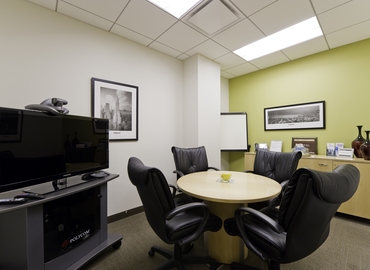 300 m² Serviced office in New York Chelsea, NY, 5 Penn Plaza (10001) - 5 | MatchOffice.com