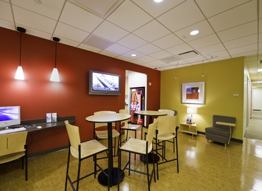 300 m² Business park in New York Chelsea, NY, 5 Penn Plaza (10001) - 3 | MatchOffice