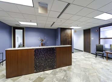 250 m² Business space in Brookfield, WI, 200 South Executive Drive (53005) - 1 | MatchOffice.com