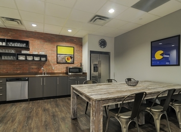 250 m² Serviced office in Colorado Springs, CO, 102 S. Tejon (80903) - 3 | MatchOffice.com