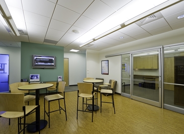 250 m² Serviced office in Tempe, AZ, 60 East Rio Salado Parkway (85281) - 3 | MatchOffice.com