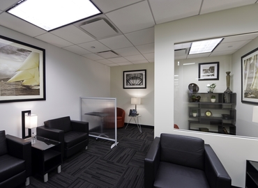 250 m² Serviced office in New York Grand Central, NY, 415 Madison Avenue (10017) - 2 | MatchOffice.com