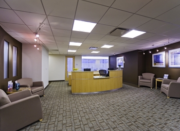 Virtual office in New York Grand Central, NY, 415 Madison Avenue (10017) - 0 | MatchOffice.com