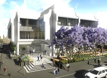 2691 m² Business center in Palo Alto, CA, 530 Lytton Avenue (94301) - 0 | MatchOffice