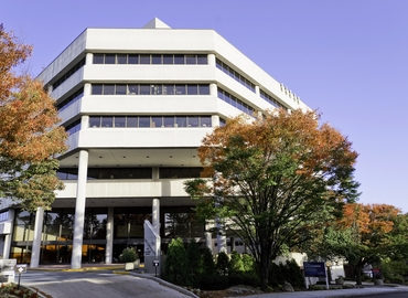 250 m² Business center in Norwalk, CT, 40 Richards Avenue (06854) - 0 | MatchOffice.com