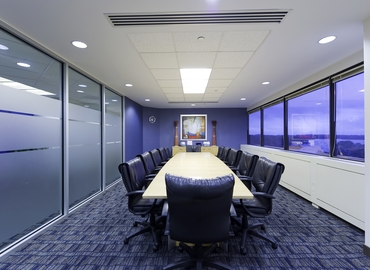 250 m² Serviced office in Stamford, CT, 1266 E. Main Street (06902) - 4 | MatchOffice