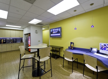 250 m² Serviced office in Stamford, CT, 1266 E. Main Street (06902) - 3 | MatchOffice.com