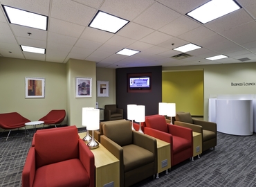 250 m² Business space in Indianapolis, IN, 201 North Illinois Street (46204) - 2 | MatchOffice.com