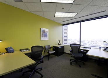250 m² Serviced office place up for rent in Indianapolis, IN, 201 North Illinois Street (46204) - 6 | MatchOffice.com