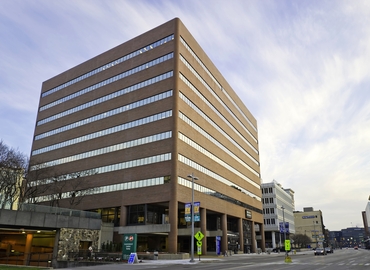 250 m² Business space property available to rent in Grand Rapids, MI, 250 Monroe Avenue NW (49503) - 0 | MatchOffice