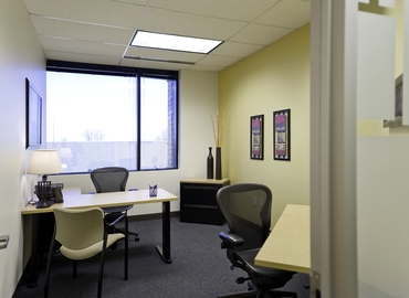 250 m² Business center property up for rent in St. Louis, MO, 100 Chesterfield Business Parkway (63005) - 5 | MatchOffice.com