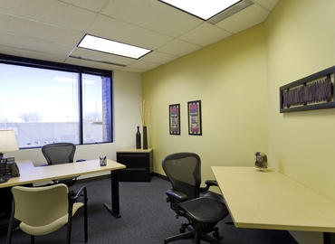 250 m² Business center place for rent in St. Louis, MO, 100 Chesterfield Business Parkway (63005) - 6 | MatchOffice