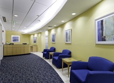250 m² Business space property available to rent in St. Louis, MO, 100 Chesterfield Business Parkway (63005) - 1 | MatchOffice