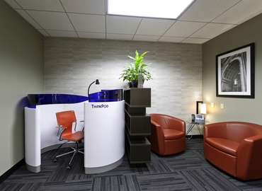 Virtual office space in Philadelphia, PA, 1650 Market Street (19103) - 1 | MatchOffice
