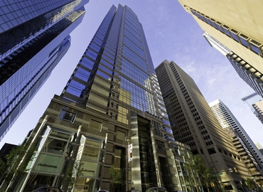 250 m² Business space in Philadelphia, PA, 1650 Market Street (19103) - 0 | MatchOffice.com