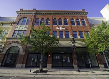 Virtual office in The Woodlands, TX, 9595 Six Pines (77380) - 1 | MatchOffice.com