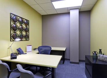 250 m² Business park building for rent in The Woodlands, TX, 9595 Six Pines (77380) - 5 | MatchOffice