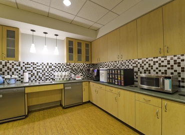 250 m² Business space building up for rent in The Woodlands, TX, 9595 Six Pines (77380) - 3 | MatchOffice.com