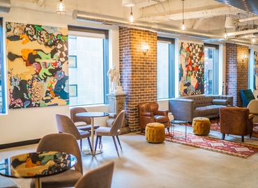 1076 m² Business space in San Francisco, CA, 575 Market Street (94105) - 1 | MatchOffice.com