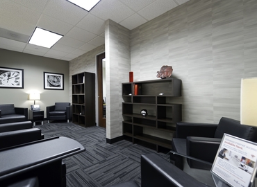 Virtual office in Charlotte, NC, 301 McCullough Drive (28262) - 1 | MatchOffice.com