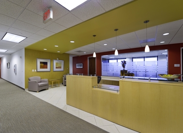 Virtual office in Charlotte, NC, 301 McCullough Drive (28262) - 0 | MatchOffice