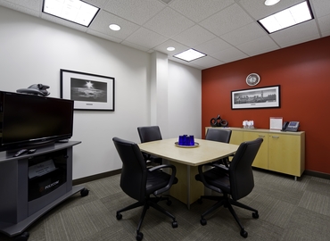 250 m² Serviced office in Charlotte, NC, 301 McCullough Drive (28262) - 8 | MatchOffice