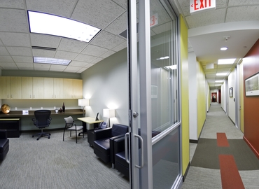 Virtual office in Minneapolis, MN, 100 South Fifth Street (55402) - 1 | MatchOffice.com