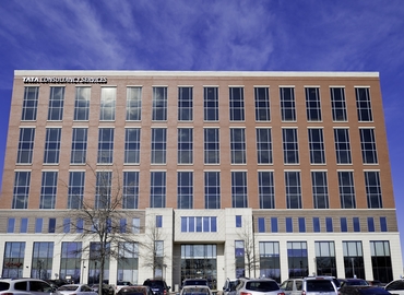 Virtual office space in Bentonville, AR, 609 SW 8th Street (72712) - 2 | MatchOffice.com