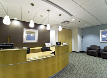Virtual address in Bentonville, AR, 609 SW 8th Street (72712) - 0 | MatchOffice.com