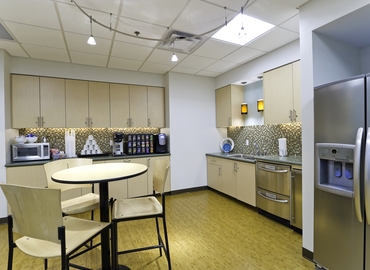 250 m² Serviced office in Bentonville, AR, 609 SW 8th Street (72712) - 3 | MatchOffice