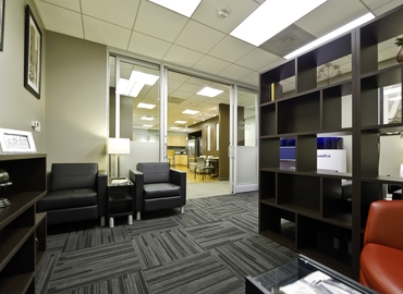250 m² Serviced office in Downtown, 515 South Flower Street (90071) - 2 | MatchOffice