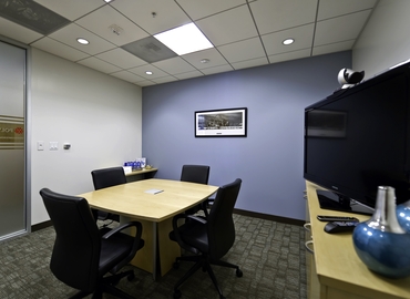 250 m² Serviced office in Downtown, 515 South Flower Street (90071) - 5 | MatchOffice.com